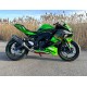2023-2025 Kawasaki ZX-4R/RR Stainless Full System